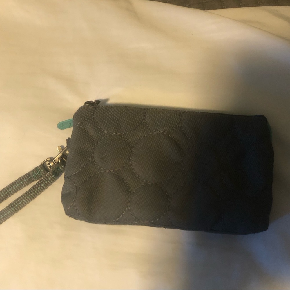 Thirty One wristlet